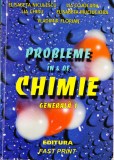 AS - ELISABETA NICULESCU - PROBLEME IN &amp; DE CHIMIE GENERALA 1