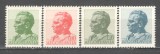 Iugoslavia.1974 Presedintele Tito SI.228