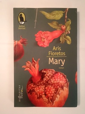 Aris Fioretos - Mary foto