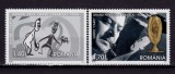 Cumpara ieftin ✅ RO 2008 LP 1808 " GOPO "7 ARTE" Grand Prix 1958 " , serie , MNH