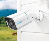 Camera de supraveghere Reolink RLC-810A; P330 Senzor: 1/2.49&quot;CMOS Rezolutie