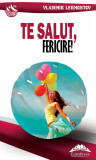 Te salut, fericire! - Vladimir Lermontov - Ideea Europeană