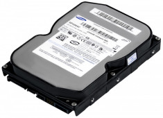 HDD DESKTOP , 7200rpm , SATA 300 MB/s , SAMSUNG SP2004C , 200GB , IMPECABIL foto