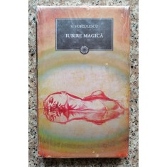 Iubire Magica (in Tipla) - V. Voiculescu , B1004