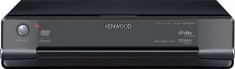DVD player auto standalone Kenwood KDV-S250P - DPA16745 foto