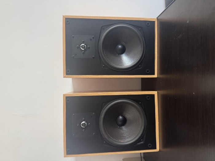 Boxe Heco Interior 220S