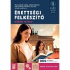 &Eacute;retts&eacute;gi felk&eacute;sz&iacute;tő - N&eacute;met nyelv - K&ouml;z&eacute;p- &eacute;s emelt szint
