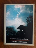 Monografie Sat Valeni, Maramures - Ioan Godja Ou / R5P3S