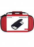 Big Ben Large Protection Pouch Red Mini NSW