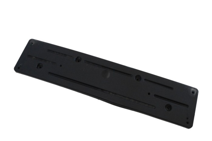 Suport număr de &icirc;nmatriculare BMW X5 G05 2019 OEM: 8069220 21248889