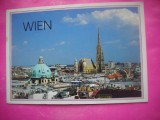HOPCT 19630 CATEDRALA SF STEFAN - -VIENA -AUSTRIA -NECIRCULATA