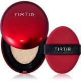 TIRTIR Mask Fit Red Cushion burete cu machiaj de lungă durată culoare 13W Cream 18 g