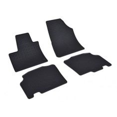 Covorase auto NISSAN Townstar 2022-prezent Rigum