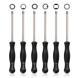 Cumpara ieftin Set 6 Surubelnite Pentru Reglat Carburator
