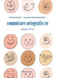 Comunicare.ortografie.ro, clasa a V-a