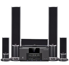 Sistem audio ? SBN- AS-01 foto