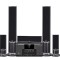 Sistem audio ? SBN- AS-01