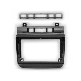 Rama adaptoare Autodrop Volkswagen Touareg (2011-2017) pentru Navigatii multimedia Android de 9 Inch