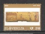 Slovenia.2003 Artizanat MS.482
