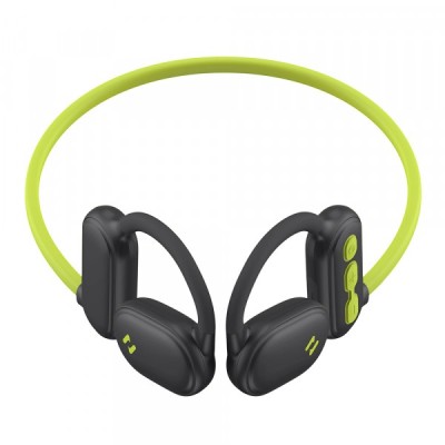 Handsfree Bluetooth HAVIT E553BT Freego Pro, A2DP, Verde foto