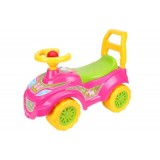Cumpara ieftin Masinuta premergator Ride On Little Pony TechnoK