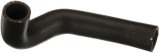 Furtun aer supraalimentare Alfa Romeo Mito; Fiat Grande Punto, Punto Evo Motor 1.3 D Multijet, 1.3 D Multijet (199.AXD11, 199.AXD1A, 199.AXD1B, .,