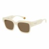 Ochelari de Soare Unisex Polaroid PLD-6198-S-X-SZJ &Oslash; 52 mm, Plastic, Galben