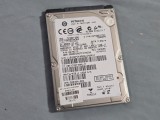 Hard disk laptop HDD Laptop 2.5 Hitachi 500GB, 7200 RPM, SATA, Sanatate 100%