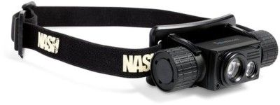 Lanterna pentru cap Nash Powerbanx UV Headtorch foto
