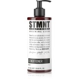 STMNT Care Conditioner balsam pentru păr și barbă pentru barbati 675 ml