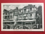 Băile Sovata Szov&aacute;tof&uuml;rd&ouml; Vilele Agoston &Aacute;goston vill&aacute;k, Necirculata, Printata