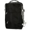 Rucsac de calatorie pentru avion, cablu USB impermeabil 45x16x28cm, negru