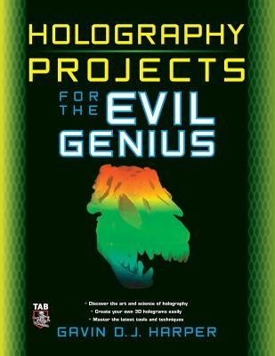 Holography Projects for the Evil Genius