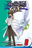 Yu-GI-Oh! GX, Volume 8