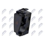 Comutator lumini de avarie Dacia Logan 2 2012-, Sandero 2 2012-, 252908988R