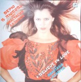 Disc vinil, LP. I BELIEVE IN LOVE-ANASTASIA LAZARIUC-338911