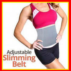 Brau Centura Spate Centura Slabit Slimming Belt Universala foto