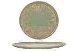 Bonna Farfurie cu pizza - Sage Snell - Por&Aring;&pound;elan - 32 cm - set de 2
