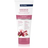 Olival Hibiscus balsam regenerator pentru un par stralucitor si catifelat 200 ml
