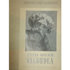 STEFAN IONESCU VALBUDEA- G. OPRESCU