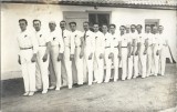 P1907N Membri ai Kolozsv&aacute;ri Atl&eacute;tikai Club, KAC, Cluj, 1935