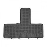 Covorase auto CITROEN Spacetourer Frana Electrica 2020-prezent Randul 2 Rezaw Plast