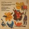 Disc vinil, LP. Peter And The Wolf. The Young Person&#039;s Guide To The Orchestra-Prokofiev, Britten Narrated B-240917