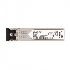 Modul GBIC SFP Cisco 30-1301-02 GLX-SX-MM 1000 Base-SX 850nm foto