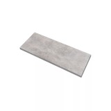 Blat de bucătărie 110 x 60 x 3,8 cm Beton