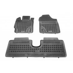 Covorase Presuri Auto Cauciuc Dedicate Toyota YARIS 3 5 usi 2011-2020