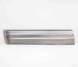 Bandou inferior ușă st&acirc;nga față MITSUBISHI PAJERO III V7_W, V6_W 2002 OEM: MR47857