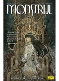 Cumpara ieftin Monstrul 1. Trezirea, Marjorie Liu - Editura Art