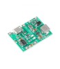 Modul DC-DC BOOST de 2A pentru 18650 2A BOOST 18650, Oem