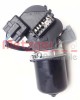 Motor stergatoare RENAULT MEGANE I Break (KA0/1) (1999 - 2003) METZGER 2190654